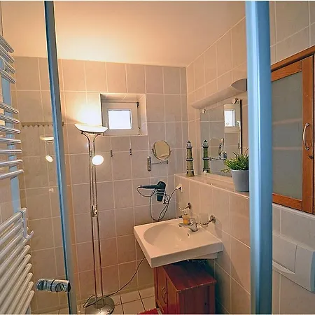 Ron Comfortable Holiday Prázdninový dům Dranske
