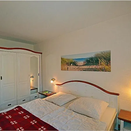 Ron Comfortable Holiday Prázdninový dům Dranske