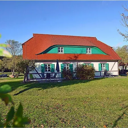 Prázdninový dům Ron Comfortable Holiday *