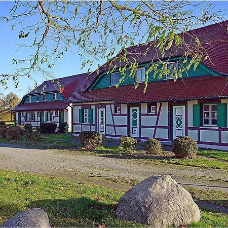 Ron Comfortable Holiday * Dranske